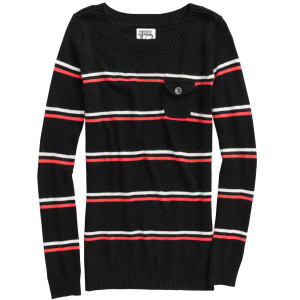 Burton Ichiban Sweater - Women's - 2011