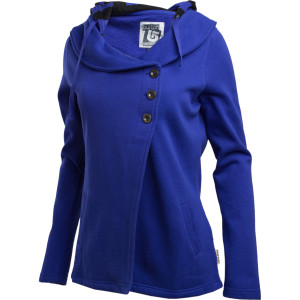 Burton Happy Hour Premium Hooded Jacket - Women's - 2011