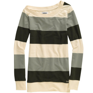 Burton Bring It Premium Pullover Sweater - Women's