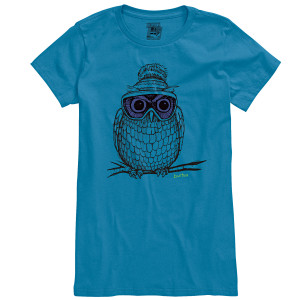Burton Night Vision T-Shirt - Short-Sleeve - Women's - 2011