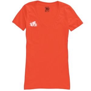 Burton Stash V-Neck Pocket T-Shirt - Short-Sleeve - Women's - 2011