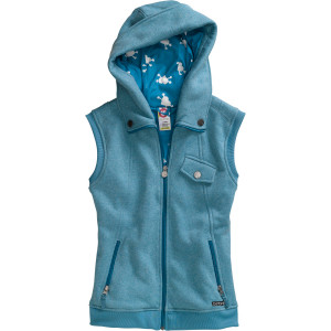 Burton Starr Vest - Girls'