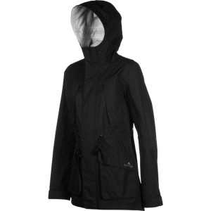 Burton 2.5L Hendrix Jacket - Women's - 2012