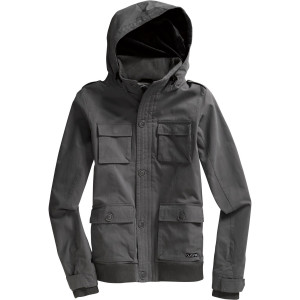Burton Decoy Jacket - Women's - 2012