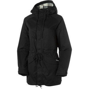 Burton Component Jacket - Women's - 2012