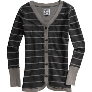 Burton Lafayette Cardigan Sweater - Women's - 2012