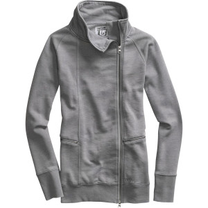 Burton Escape Premium Full-Zip Jacket - Women's - 2012