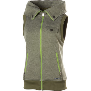 Burton Starr Vest - Women's - 2012