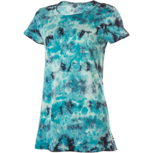 Burton Kaleidoscope Premium T-Shirt - Short-Sleeve - Women's - 2012