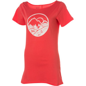 Burton Waterseal Boatneck Top - Short-Sleeve - Women's - 2012
