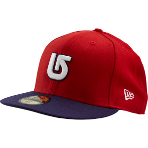 Burton ADL New Era Hat