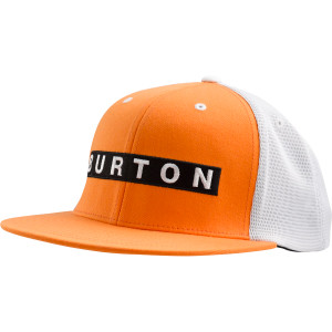 Burton Bar Trucker Hat - 2012