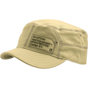 Burton Brigade Military Hat - 2012