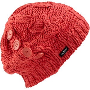 Burton Diddle Dally Beanie - Women's - 2012