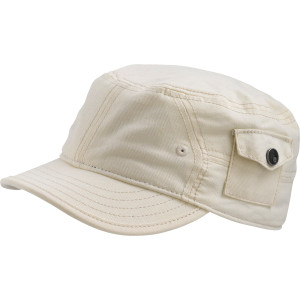 Mindset Military Hat - Women's