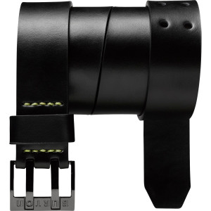 Burton Oliver Leather Belt - 2012