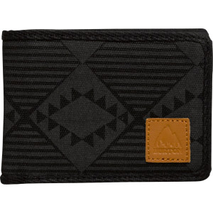 Burton Mansfield Wallet