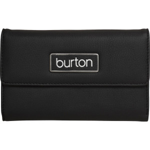 Tri-Fold Wallet - Women's