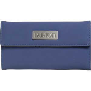 Burton Tri-Fold Wallet - Women's