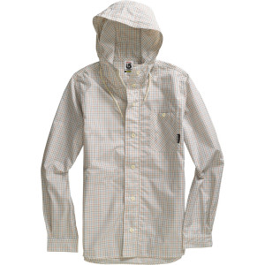 Burton Wind Shirt - Men's - 2012