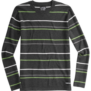 Burton Stowe Sweater - Men's - 2012