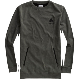 Burton Park Crew Sweatshirt - Men's - 2012