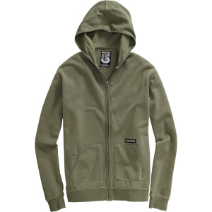 Burton 24/7 Premium Full-Zip Hoodie - Men's - 2012