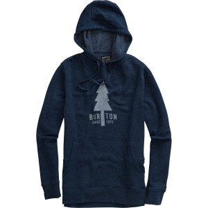 Burton Old Faithful Pullover Hoodie - Men's - 2012