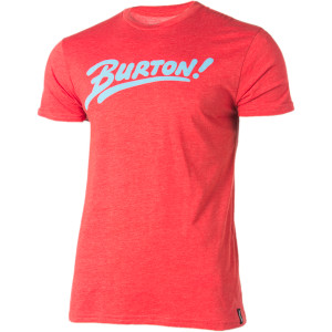 Burton Joystick Slim T-Shirt - Short-Sleeve - Men's