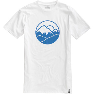 Burton Seal Slim T-Shirt - Short-Sleeve - Men's - 2012