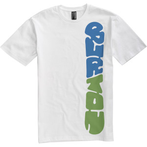 Burton Whammy Bar T-Shirt - Short-Sleeve - Men's - 2012
