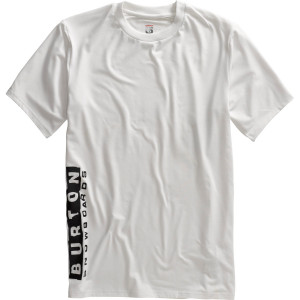 Burton Tech Performance T-Shirt - Short-Sleeve - Men's - 2012