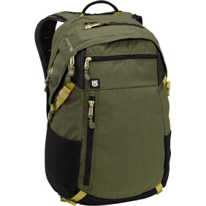 Burton Traction Backpack - 26L - 2012