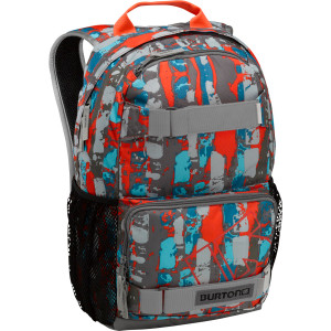 Burton Treble Yell Backpack - 21L - 2012