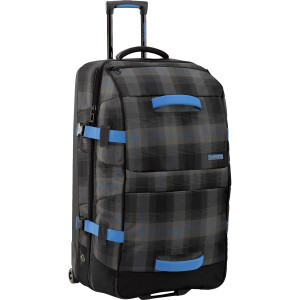 Burton Wheelie Sub Luggage