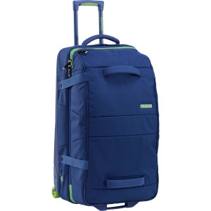 Burton Wheelie Double Deck Luggage - 2012