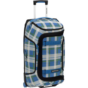 Burton Tech Light Duffel Large - 28in - 2012