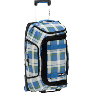 Burton Tech Light Duffel Medium - 24in