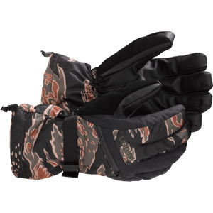 Gore-Tex Glove - Men's