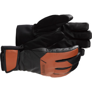 Burton Gondy Leather Glove - Men's 