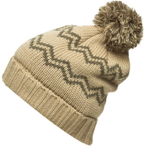 Start Choppin Beanie - Men's 