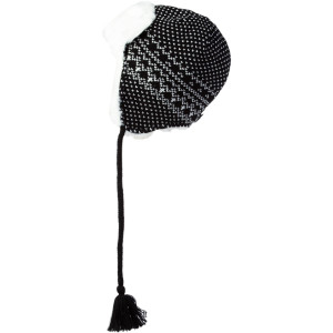 Buffalo Beanie - Women's