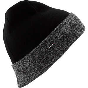 Combo Knit Beanie