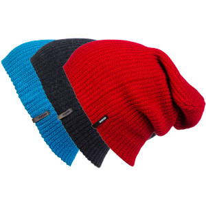 Burton Truckstop Beanie - 3-pack - 2012