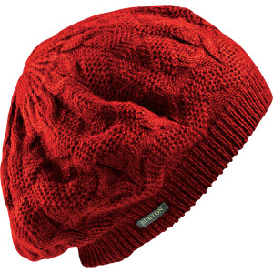 Burton Faux Pas Beanie - Women's