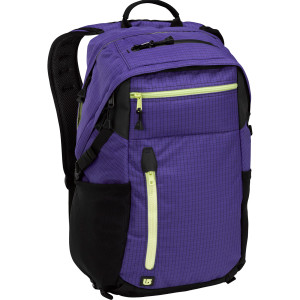 Traction 26L Backpack