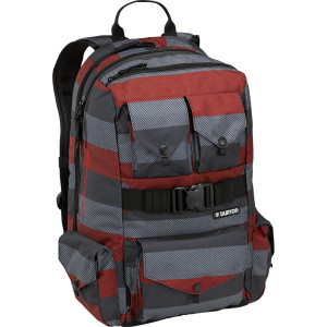 White Collection 30L Backpack