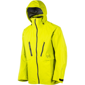 Burton AK 3L Hover Gore-Tex Jacket - Men's - 2012