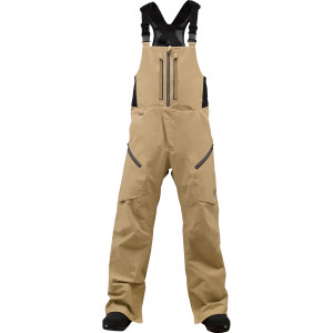 Burton AK Freebird Bib Pant - Men's - 2012