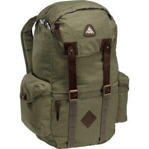 Burton Manchester Backpack - 2012